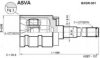 ASVA BX5IR-001 Joint Kit, drive shaft